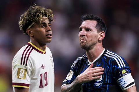 Chủ tịch Laporta tự hào khi lò La Masia thống trị chung kết World Cup