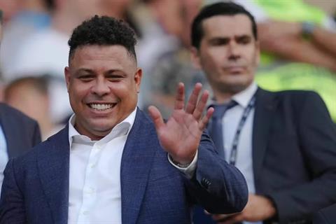 Ronaldo "béo": Tây Ban Nha sẽ dễ dàng đánh bại Argentina