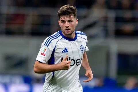 Chủ tịch Como cảnh báo MU và Tottenham vụ Martin Baturina