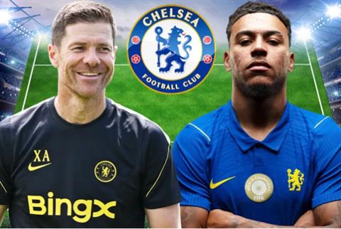 Đây! Đội hình tối ưu của Chelsea sau phiên chợ Hè 2026