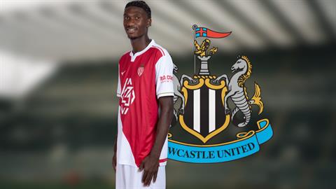 Newcastle có tân binh 41 triệu euro