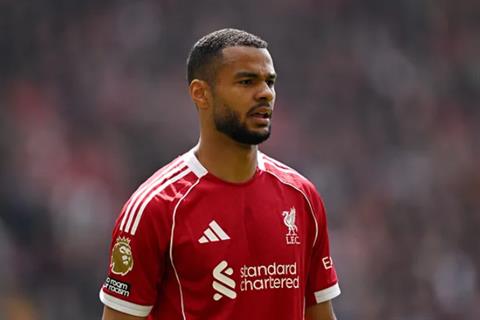 Liverpool được khuyên nên bán Cody Gakpo