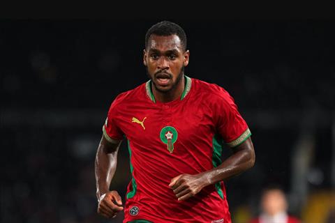 Tiểu sử cầu thủ Issa Diop CLB Ipswich Town