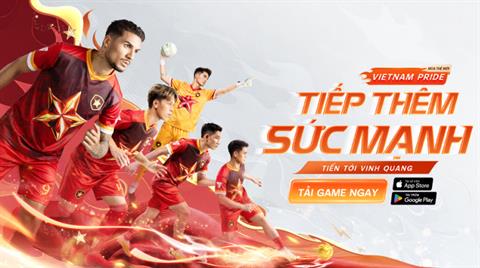 Mùa thẻ mới của FC Mobile Vietnam: dàn cầu thủ Việt chính thức góp mặt, đồng hành cùng ASEAN Championship 2026 