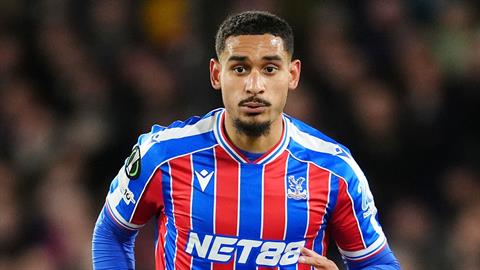 Chelsea đạt thỏa thuận chiêu mộ Maxence Lacroix từ Crystal Palace