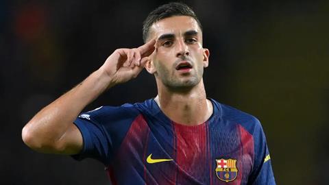 Ferran Torres từ chối trở lại Barca, chốt gia nhập PSG