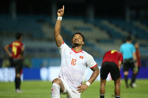 Xuân Son bày tỏ quyết tâm sau chiến thắng mở màn ASEAN Cup