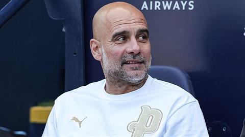 Pep Guardiola từ chối dẫn dắt Italia, nghỉ ngơi ít nhất 1 năm