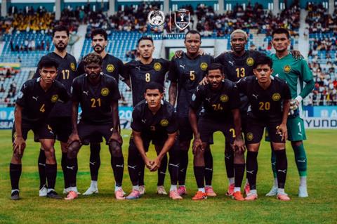 Chuyên gia cảnh báo ĐT Malaysia sau màn ngược dòng