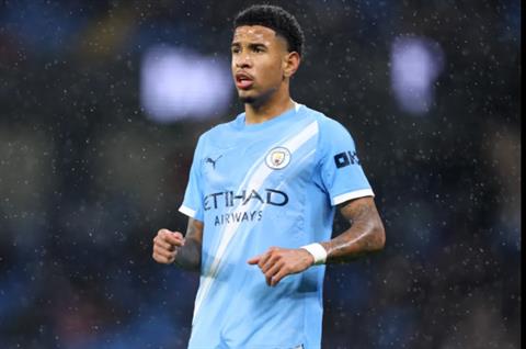Tottenham sắp có thêm Savinho từ Man City