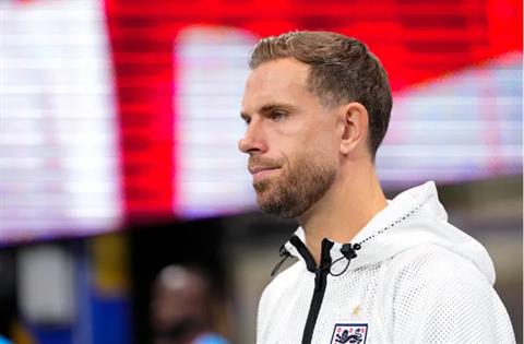Chelsea chuyển hướng sang Jordan Henderson