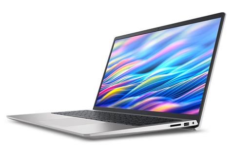 Màn hình Laptop Dell 15 có đủ chuẩn màu cho người làm nội dung?