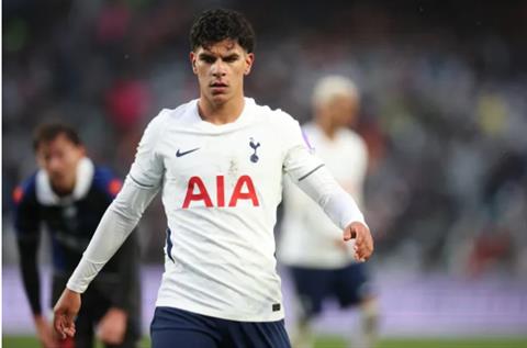 Tottenham cập nhật chấn thương của Mateus Fernandes