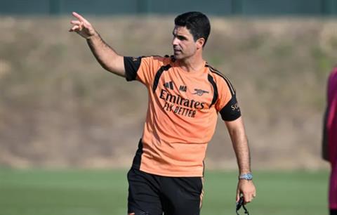 Arsenal xác nhận sẽ chiêu mộ thêm cầu thủ