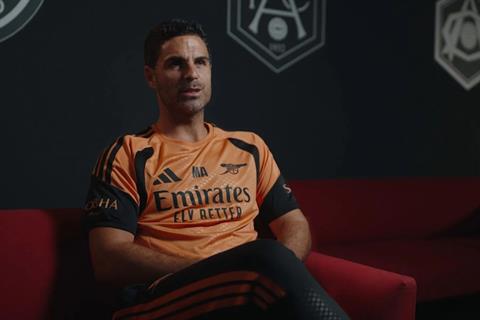 Arsenal bị chỉ trích vì chuyển nhượng chậm chạp, Arteta lên tiếng