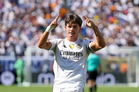Fran Garcia tiết lộ lý do chia tay Real Madrid, chưa nói chuyện với Mourinho