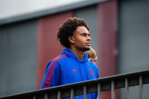 MU lên kế hoạch đổi Joshua Zirkzee lấy sao Juventus