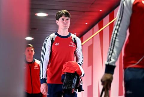 Arsenal đồng ý bán Christian Norgaard cho Everton