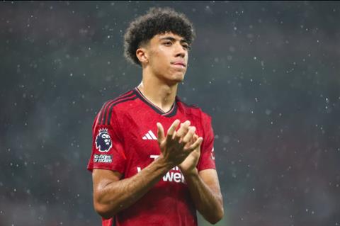 Everton chiêu mộ tiền đạo của MU