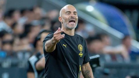 Gvardiol: "Maresca là lựa chọn hoàn hảo để kế nhiệm Guardiola"