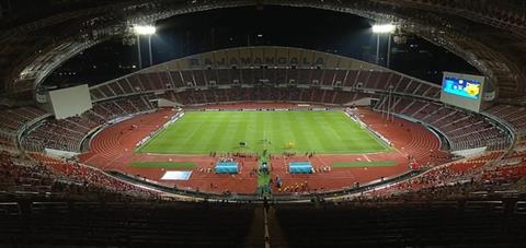 Phải chăng CĐV Thái Lan không còn mặn mà với ASEAN Cup?