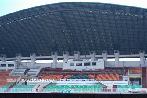 Lần thứ 3 sẽ khác tại Pakansari cho tuyển Việt Nam?