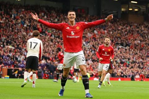 Bayern Munich chốt số tiền chiêu mộ Benjamin Sesko
