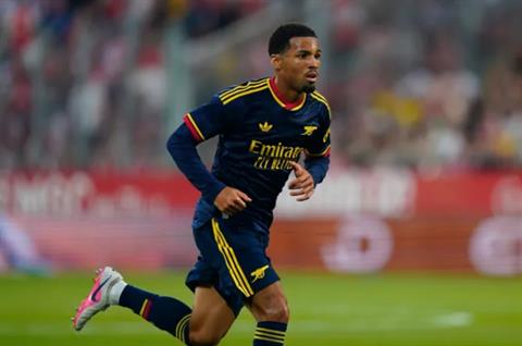 Mikel Arteta nhận định về Ethan Nwaneri