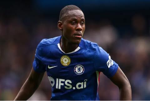 Chelsea đạt thỏa thuận bán Trevoh Chalobah