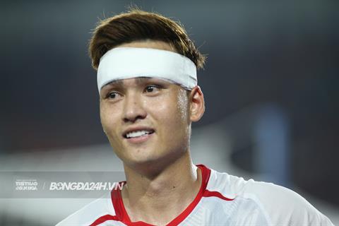 Thông số đặc biệt của tuyển Việt Nam tại ASEAN Cup