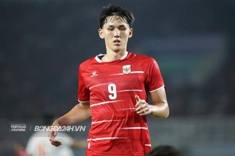 Indonesia lộ diện