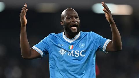 Đội bóng MLS muốn chiêu mộ Romelu Lukaku