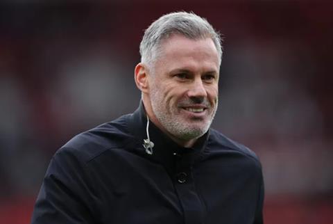 Jamie Carragher loại 2 đội bóng lớn khỏi cuộc đua vô địch ở NHA