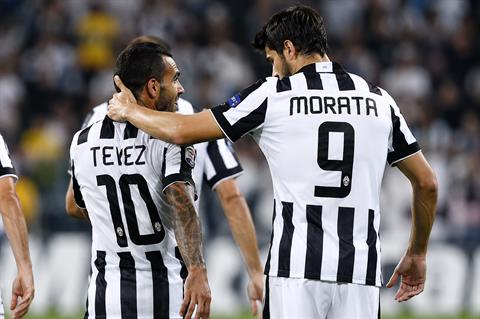 Nhìn về quá khứ, Juventini chỉ biết lắc đầu tiếc nuối