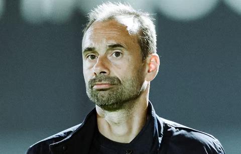 Tiểu sử HLV Hugo Oliveira là HLV của CLB Strasbourg