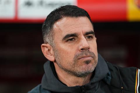 HLV Patrick Videira là ai? Thông tin tiểu sử HLV Patrick Videira