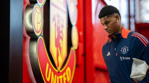 Marcus Rashford: Chương cuối hay khởi đầu mới tại Man Utd?