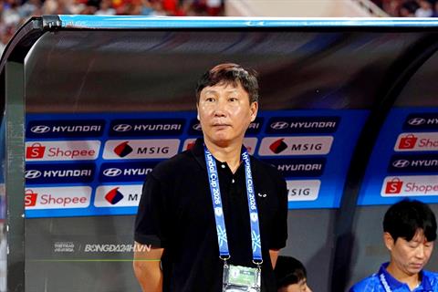 Chung kết ASEAN Cup 2026: Đêm Mỹ Đình lịch sử chờ đợi HLV Kim Sang Sik