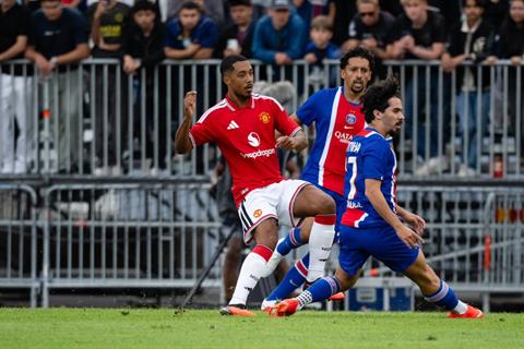 Youri Tielemans: Mảnh ghép nâng cấp tuyến giữa Man United