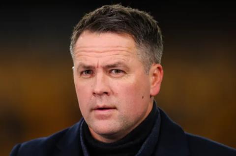 Michael Owen gửi lời khuyên đến Michael Carrick