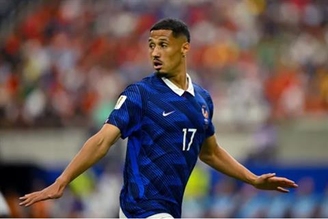 Mikel Arteta cập nhật tình hình của William Saliba và Jurrien Timber