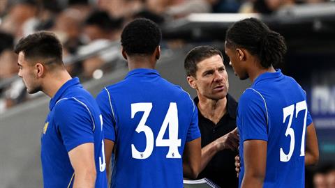 Bốc thăm vòng 2 Carabao Cup: Chelsea gặp Luton, Tottenham chạm trán Charlton