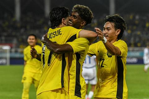 Pavithran: Từ áp lực nghẹt thở đến niềm hy vọng mới của đội tuyển Malaysia
