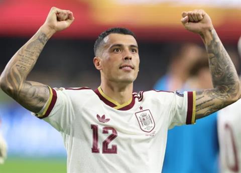 Barca lên kế hoạch chiêu mộ Pedro Porro 