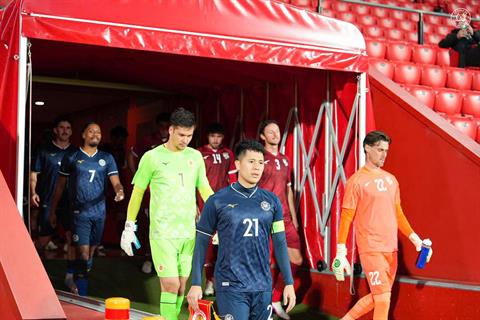 AFC ngợi khen CAHN sau chiến tích dự AFC Championes League Elite