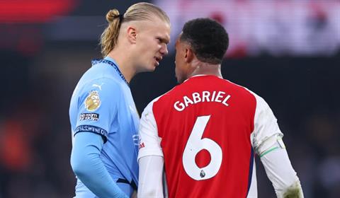 Link xem trực tiếp Arsenal vs Man City 21h00 ngày 16/8 ở đâu?