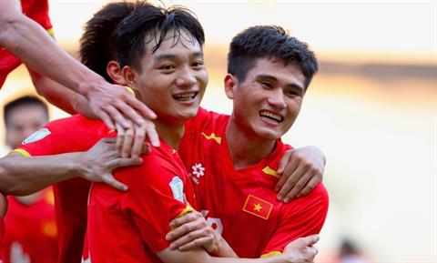 Huy chương vàng SEA Games gia nhập Công an TP HCM