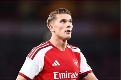 Barca bất ngờ muốn chiêu mộ Viktor Gyokeres