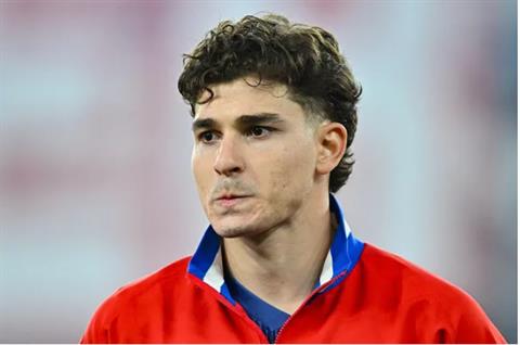 Julian Alvarez sẽ đưa Arsenal lên một đẳng cấp khác