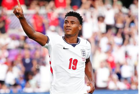 Al Hilal chi đậm mua Ollie Watkins